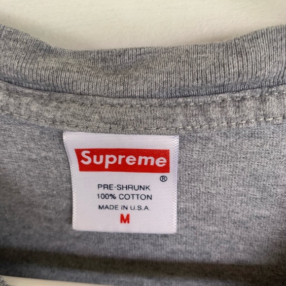 *REP* Supreme Lizard Tee, Size M - Picture 4 of 5